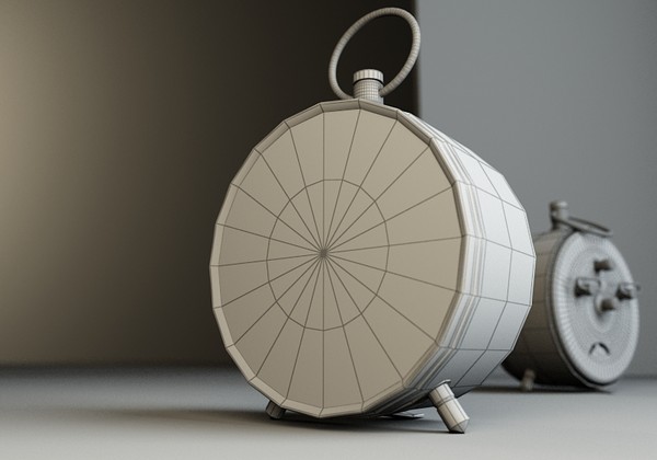 alarm clock max - Alarm clock by radekchovancik